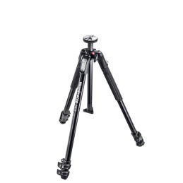 Manfrotto Aluminium Stativ...